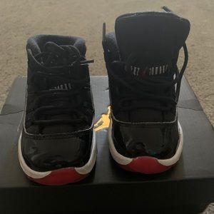 Retro 11 Jordan’s